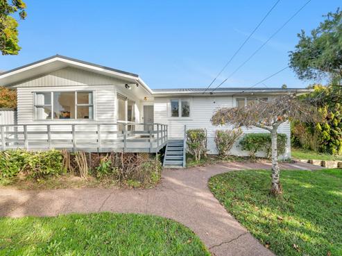 17 Kimber Hall Avenue, Mount Roskill
