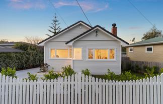 52 Beach Haven Road, Beach Haven