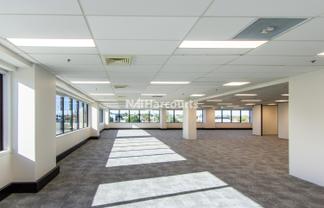 Brand New Fit-out Options! - Takapuna Office 
