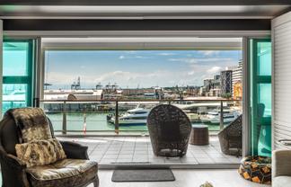 7/137 Quay Street , Auckland Central