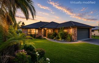 37 Charlotte Kemp Drive, Kerikeri