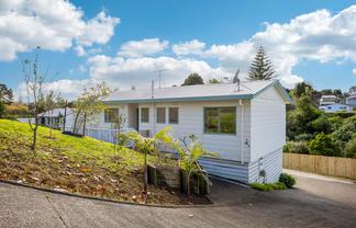 85b Fairclough Road, Beach Haven