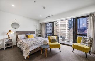 411/1 Hobson Street, Auckland Central