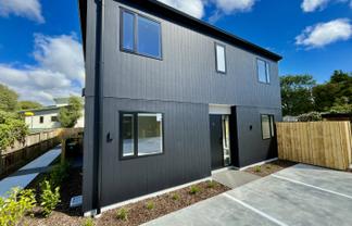 5/107 Smith Street, Woolston
