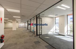 Corporate Headquarters Central Takapuna