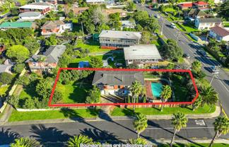1 Cyclarama Crescent, Massey