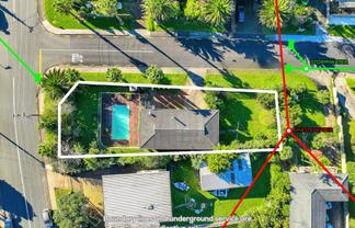 1 Cyclarama Crescent, Massey