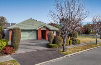 91 William Brittan Avenue, Halswell