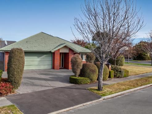 91 William Brittan Avenue, Halswell