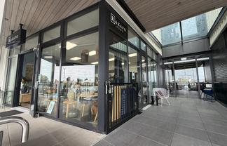Waterfront Opportunity