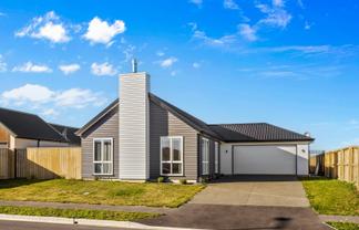 17 Kilphin Street, Elgin
