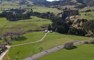 3345A Weber Road, Dannevirke