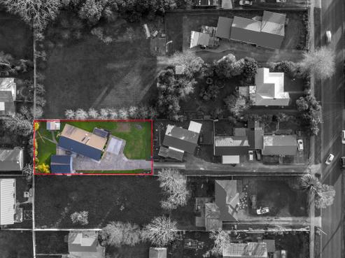 154A Richard Street, Opotiki and Surrounds