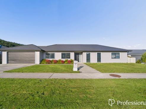6 Jack Vaughan Grove, Wainuiomata