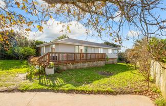 24a Albert Road, Warkworth
