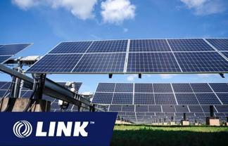 Solar Industry Components Distributor