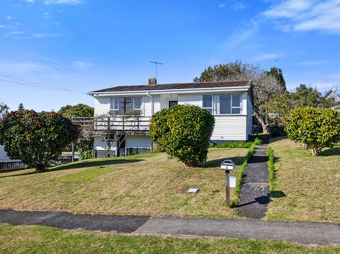 4 Clerke Place, Marfell