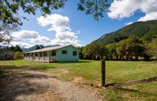 137 Wakamarina Road, Havelock