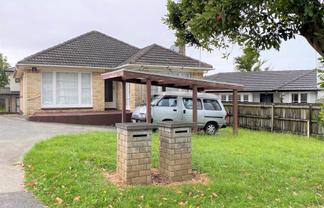 50A Hayr Road, Three Kings