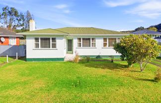 45 Caffray Avenue, Aramoho