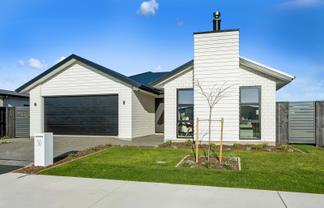 50 Benashet Drive, Lincoln