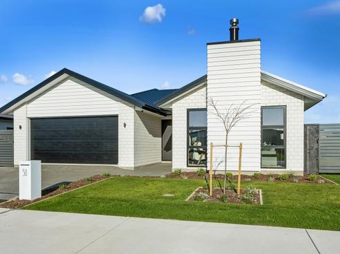 50 Benashet Drive, Lincoln