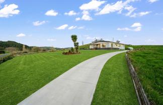 160 Jamieson Road, Waerenga