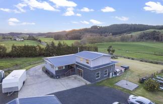 160 Jamieson Road, Waerenga