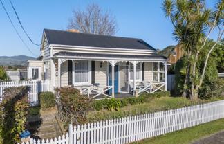 8 Albert Street, Waihi