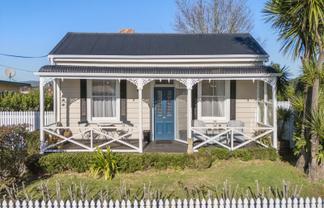 8 Albert Street, Waihi