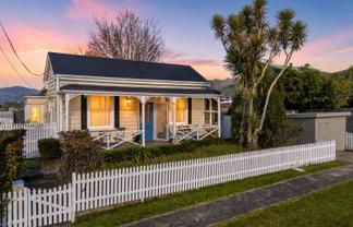 8 Albert Street, Waihi