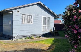 66A Union Street, Foxton