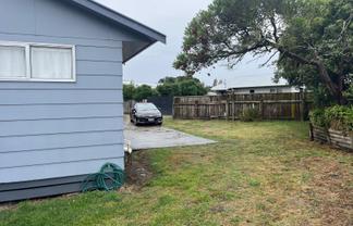66A Union Street, Foxton