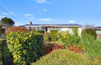 95 Taward Street, Oamaru