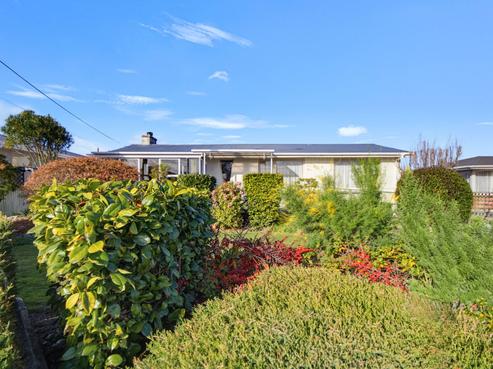 95 Taward Street, Oamaru