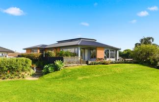 3C Fairway Avenue, Mount Maunganui