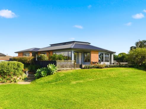 3C Fairway Avenue, Mount Maunganui