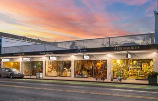 Modern retail opportunity on Papanui Road