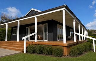 56B Taylor Road, Kingseat