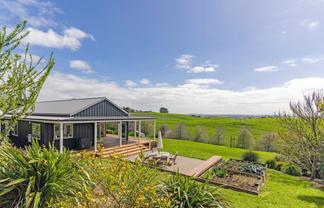 56B Taylor Road, Karaka