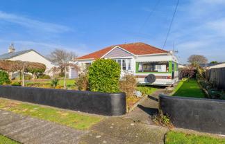 11 Miranda Street, Stratford