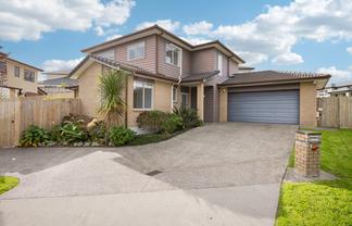 7 Barnacle Rise, Red Beach