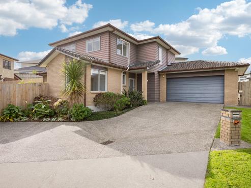 7 Barnacle Rise, Red Beach