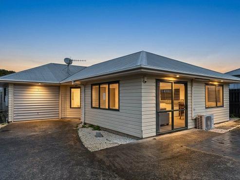 1/25 Oratu Place, Manurewa