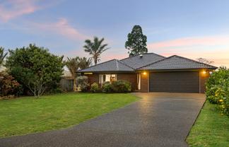24 Cloverlea Place, Pukekohe