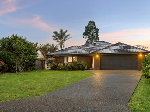 24 Cloverlea Place, Pukekohe