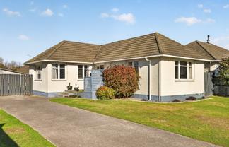 23 Taurima Street, Hornby