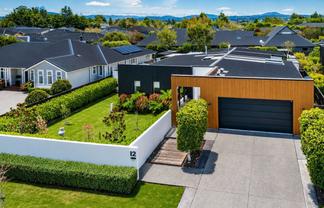 12 Sloan Avenue, Rangiora