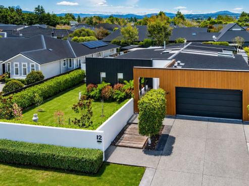 12 Sloan Avenue, Rangiora
