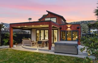 14 Hardwicke Street, Sumner